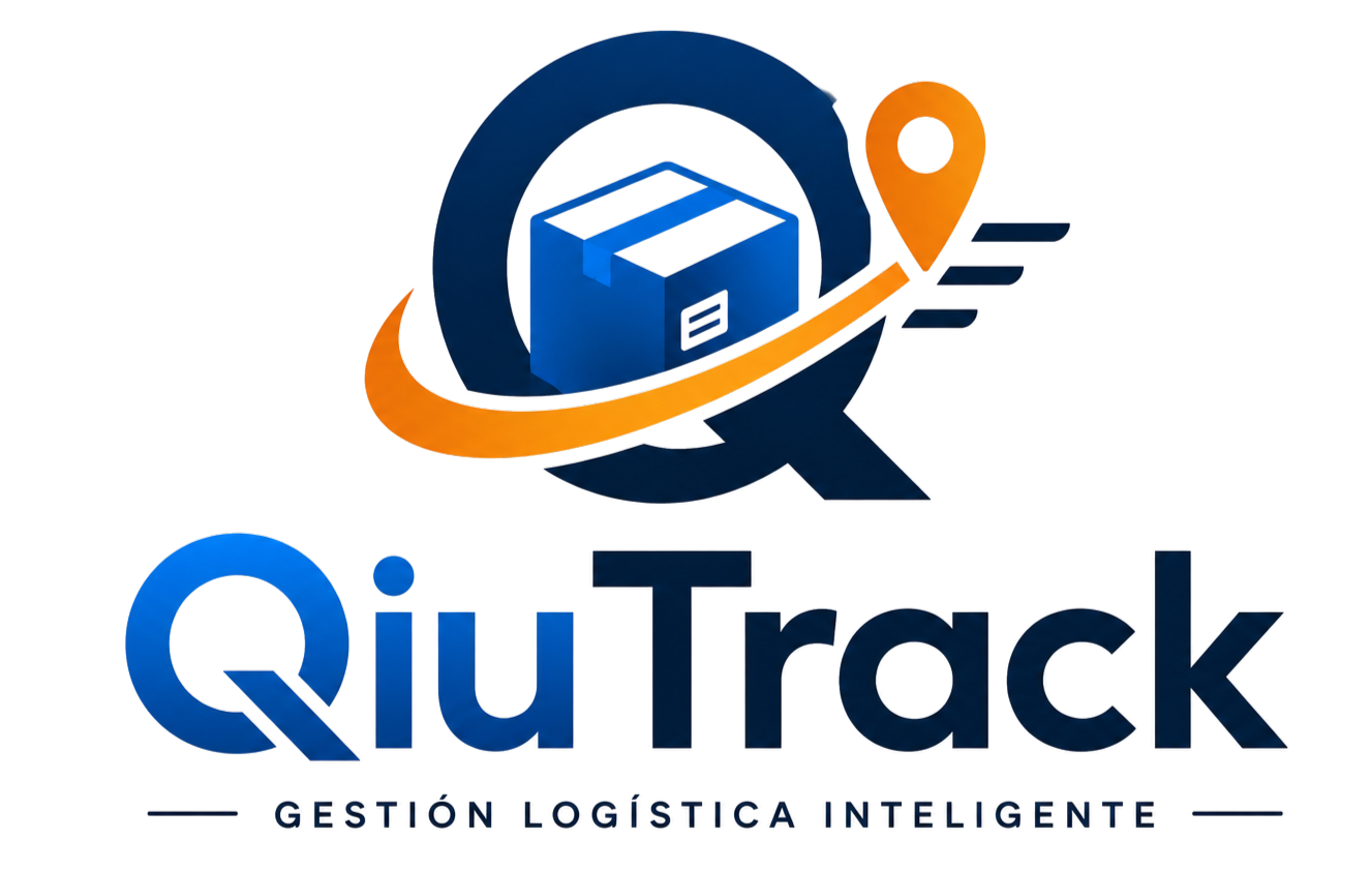 QiuTrack